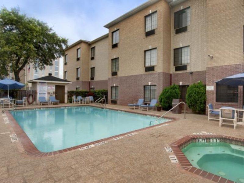 Western Hill Country - San Antonio