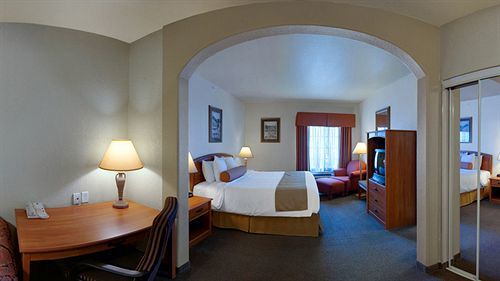 Hotel Western Hill Country - San Antonio