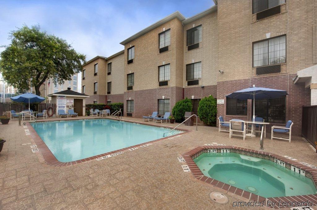 Western Hill Country - 3* San Antonio