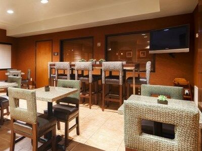 Hotel Western Hill Country - San Antonio