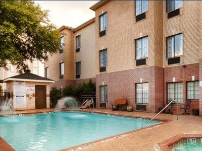 Western Hill Country -