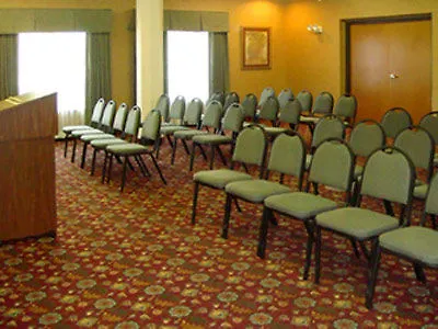 Best Western Plus Hill Country Suites - San Antonio 