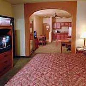 Hotel Western Hill Country -